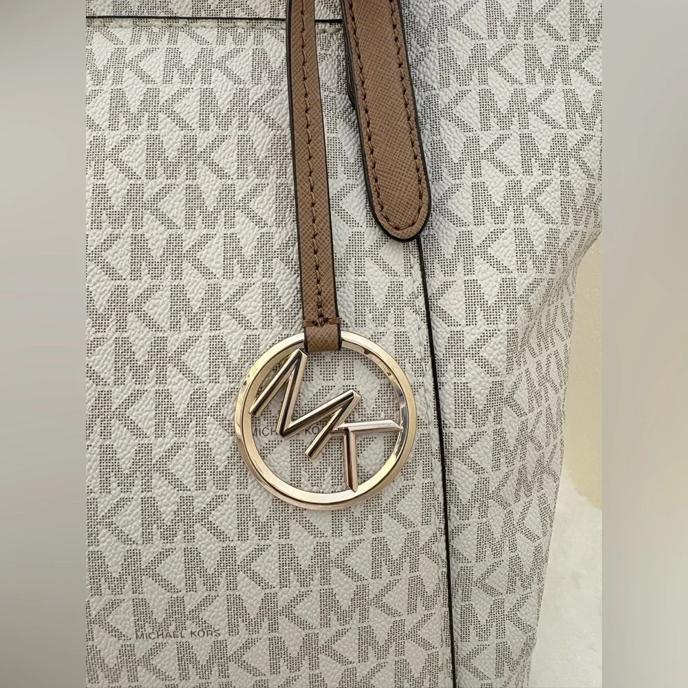 Michael Kors elevate your